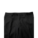 Dolce & Gabbana Black Wool Men Single Breasted 2 Piece Suit KOS2361-52