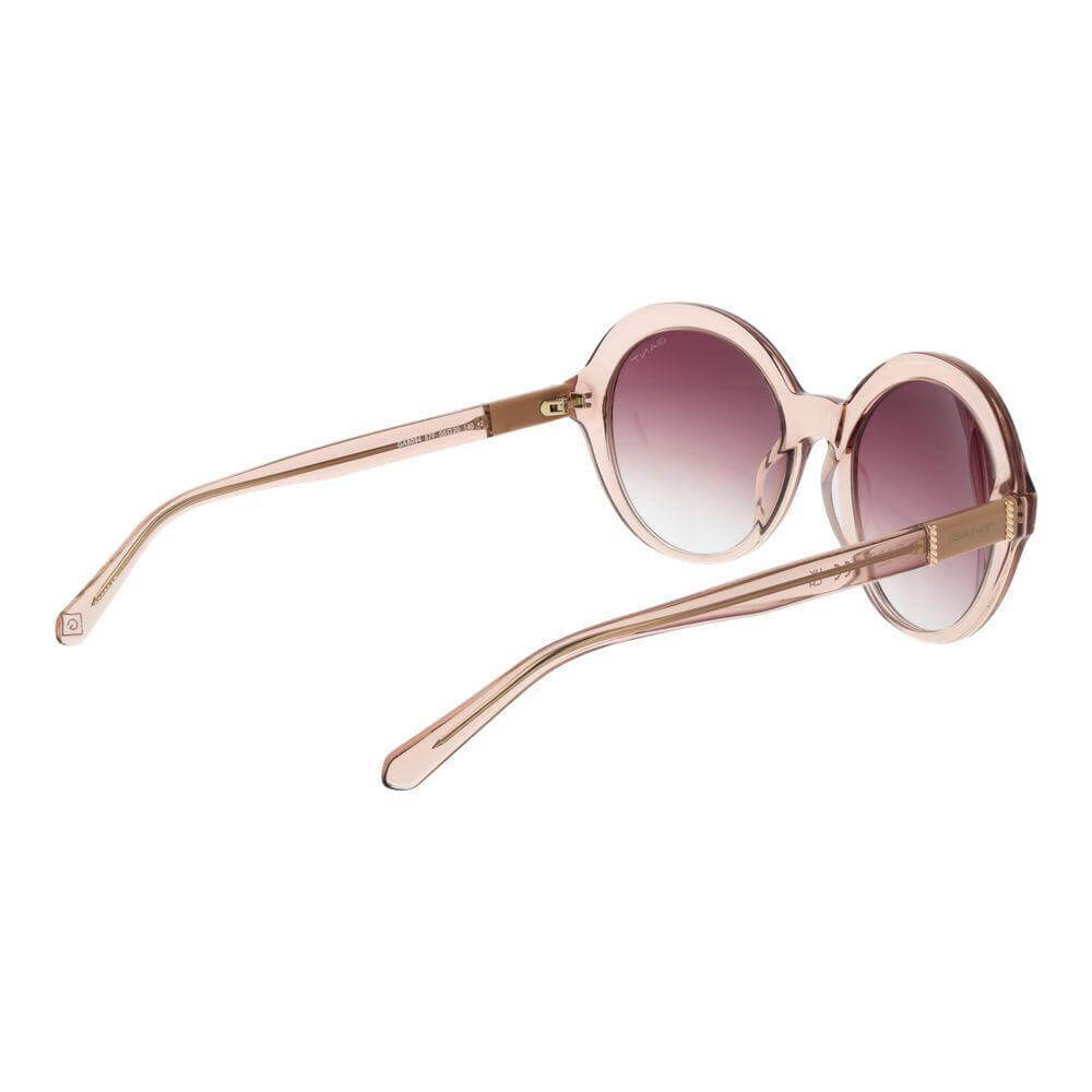 Gant Pink Women Sunglasses GA-1060119