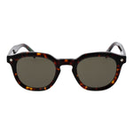Levi's Brown Unisex Sunglass