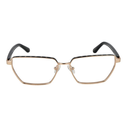 Guess Gold Metal Glasses (Frames)