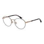 Guess Rose Gold Unisex Glasses Frame