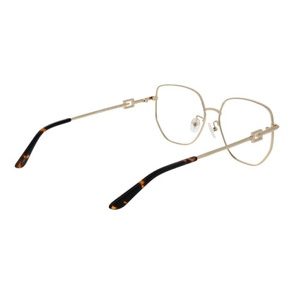 Guess Gold Metal Glasses (Frames)