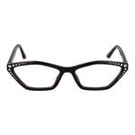 Marciano by Guess Brown Women Glasses Frame