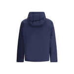 Moncler x Donald Glover The Moncler x Gilga Farm by Donald Glover Caracara short Down Jacket