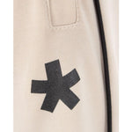 Comme Des Fuckdown Beige Cotton Jeans & Pant CO-15816-S