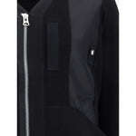 Sacai Zip paneled Jacket