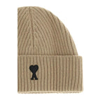 Ami Paris Ami De Coeur beanie Hat AM-UBO006018288-UNI