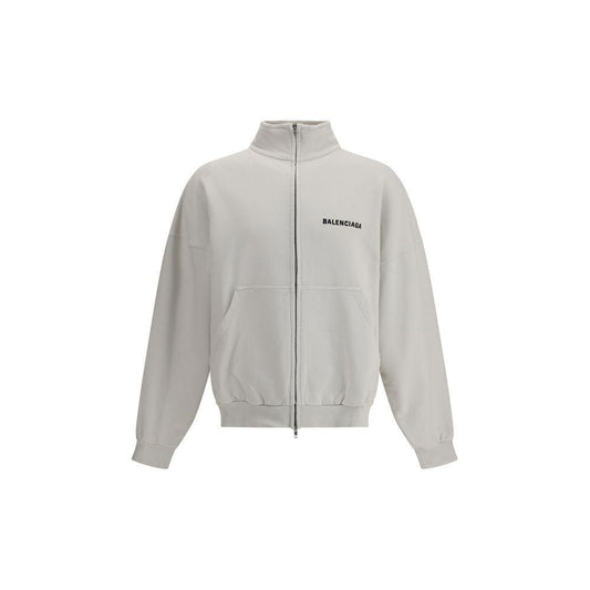 Balenciaga Logo Sweatshirt BA-844162TSVP19012-1