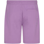 Diego Venturino Purple Cotton Short DI-15835-S