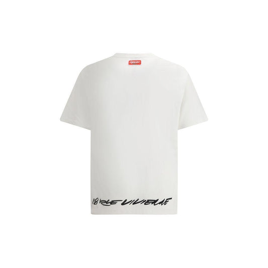 Kenzo Futura T-Shirt KE-FF65TS2524SG02-L