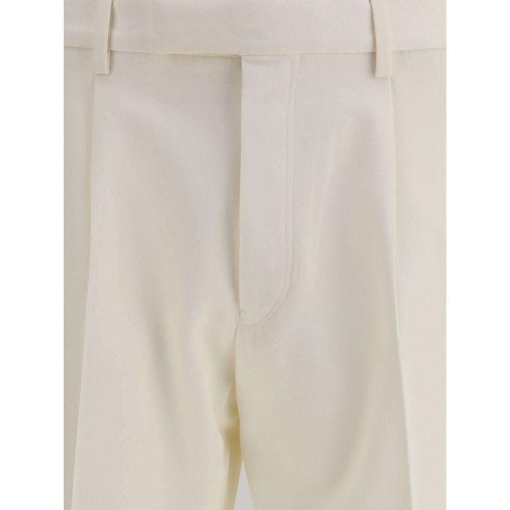 ZEGNA Tailored Pants ZE-UGI04A2TP45N01-IT52 | XL