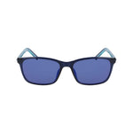 Converse Blue Injected Sunglasses