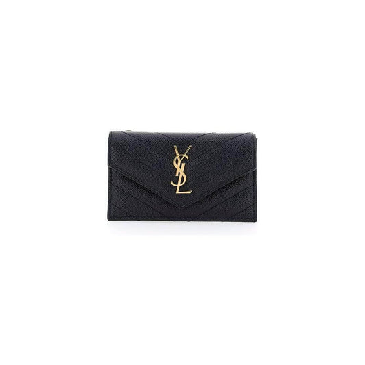 Saint Laurent Card Holder