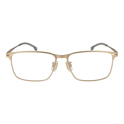 Hugo Boss Gold Metal Glasses (Frames)