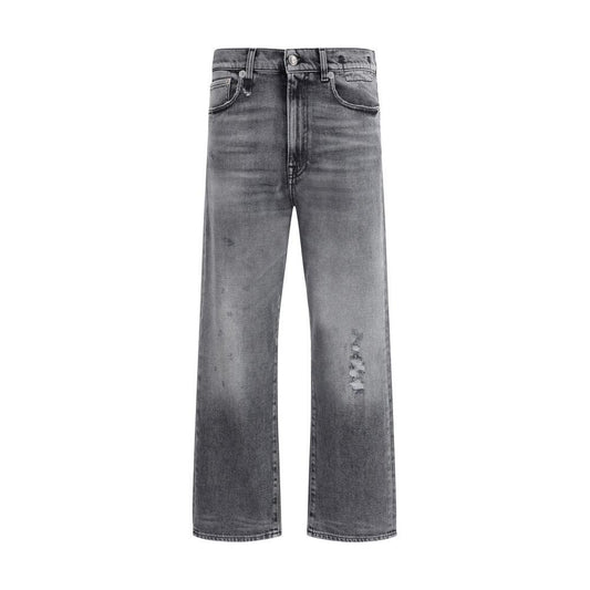 R13 Boyfriend Jeans R-R13W5083D137C-26