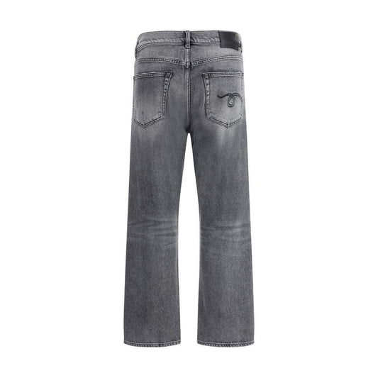 R13 Boyfriend Jeans R-R13W5083D137C-26