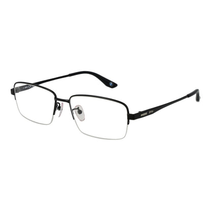 BMW Black Titanium Glasses (Frames)