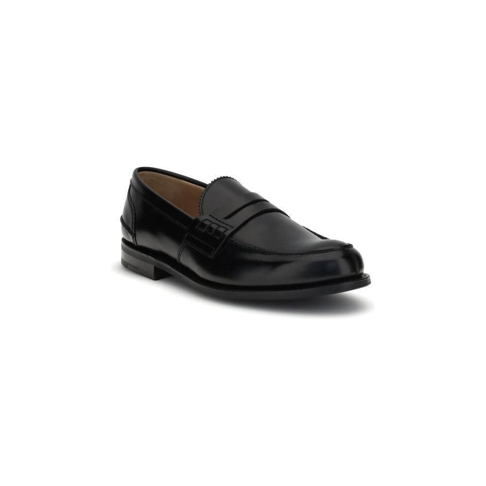 Church's Pembrey Loafers CH-EDC139FF000009LGF0AAB-EU39.5/US6.5