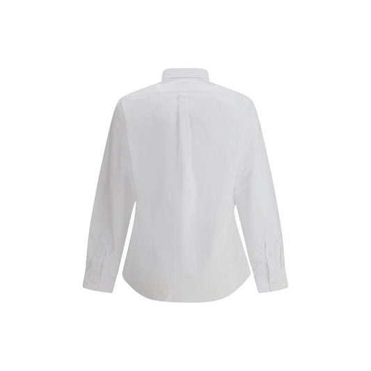 Givenchy Embroidered pocket Shirt GI-BM616915H7100-41