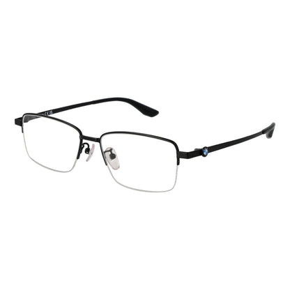 BMW Black Titanium Glasses (Frames)