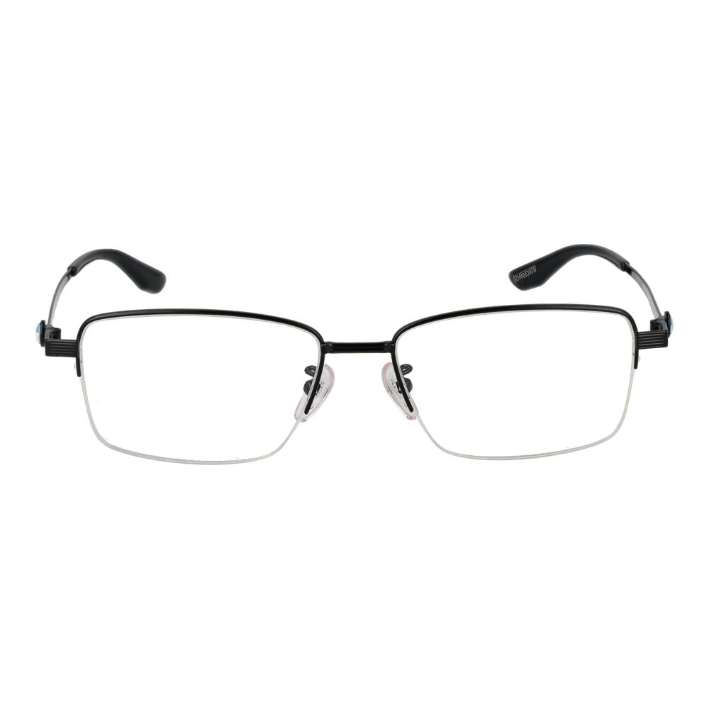 BMW Black Titanium Glasses (Frames)