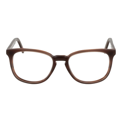 Andy Wolf Brown Acetate Glasses (Frames)