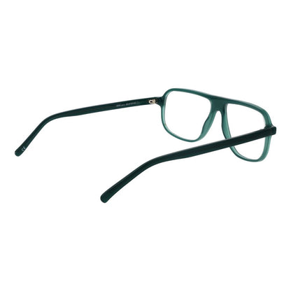 Andy Wolf Green Acetate Glasses (Frames)
