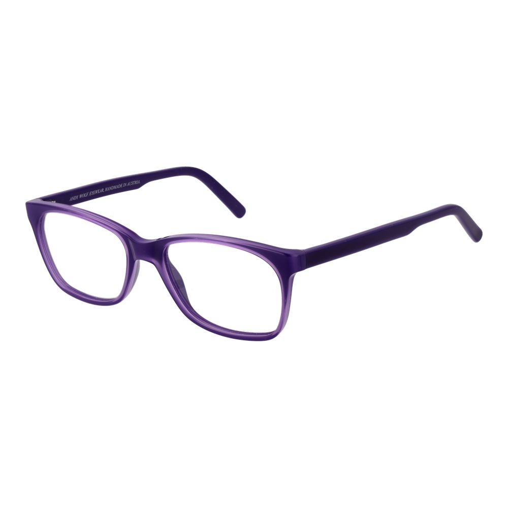 Andy Wolf Purple Acetate Glasses (Frames)