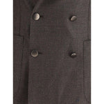 Tagliatore Double-breasted Blazer TA-1SMC20KAI060109M3192-IT44 | XS