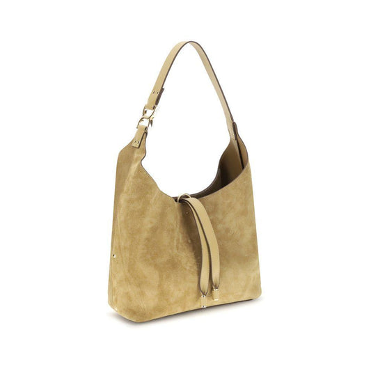 Chloé Marcie Shoulder Bag CHCH25AS629Q0721BBB
