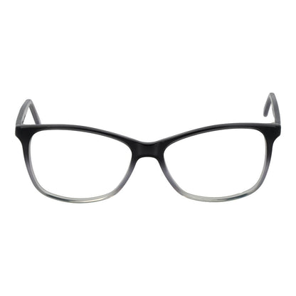 Andy Wolf Black Acetate Glasses (Frames)