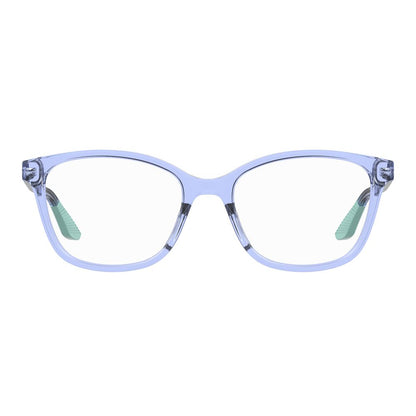 Under Armour Blue Acetate Glasses (Frames)