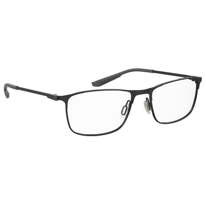 Under Armour Black Metal Glasses (Frames)