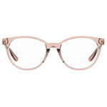 Under Armour Transparent Acetate Frames for women UA50283DVF217, 52/17/140mm, elegant transparent eyewear made from durable acetate.