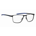Under Armour Black Metal Frames UA5052G003F41, men's glasses, 54/16/140mm, black metal frame.