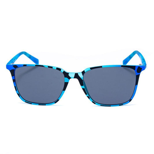 Italia Independent Blue Acetate Sunglasses II0039147027AC