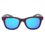 Italia Independent Brown Acetate Sunglasses II0090T3DZGZ022AC