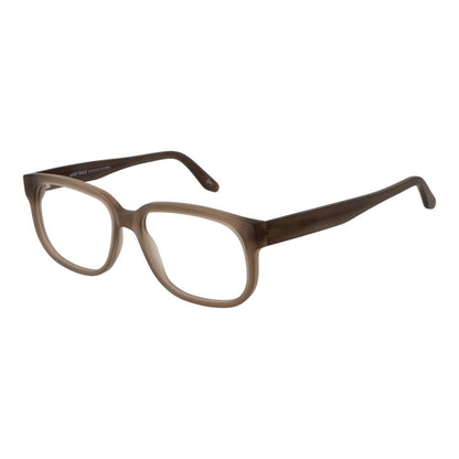 Andy Wolf Beige Acetate Glasses (Frames)
