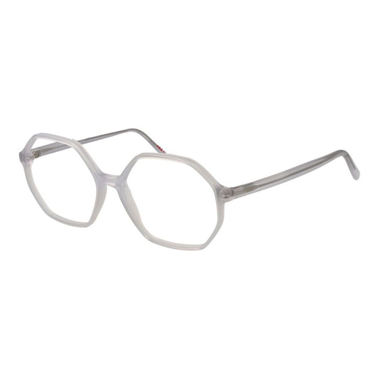 Andy Wolf White Acetate Glasses (Frames)