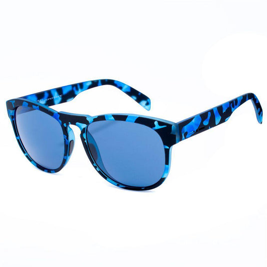 Italia Independent Blue Acetate Sunglasses II0902141000AC