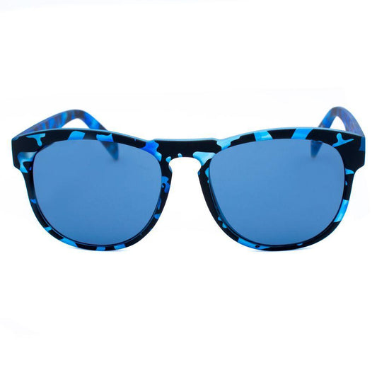 Italia Independent Blue Acetate Sunglasses II0902141000AC