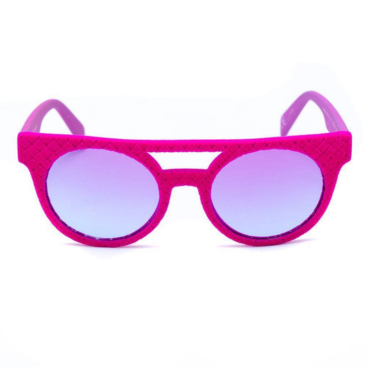 Italia Independent Multicolor Acetate Sunglasses II0903VIIND018AC