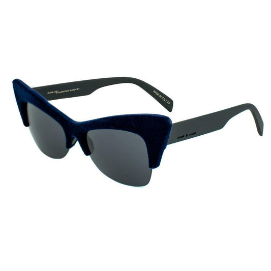 Italia Independent Blue Acetate Sunglasses II0908V021000AC