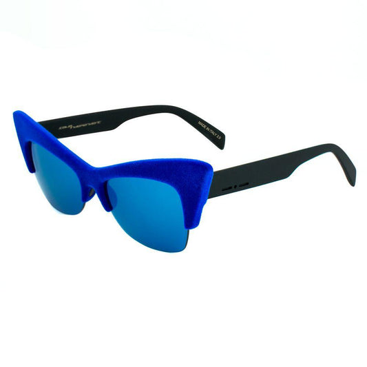 Italia Independent Blue Acetate Sunglasses II0908V022000AC