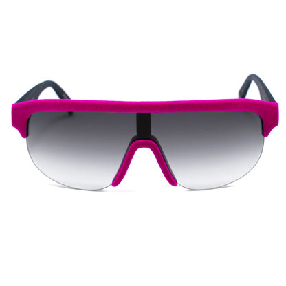 Italia Independent Multicolor Acetate Sunglasses