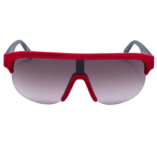 Italia Independent Red Acetate Sunglasses II0911V053000AC