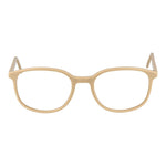 Andy Wolf Cream Unisex Glasses Frame