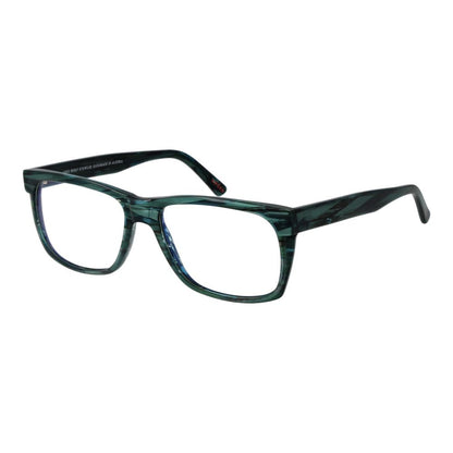 Andy Wolf Green Acetate Glasses (Frames)