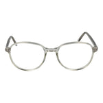Andy Wolf Transparent Unisex Glasses Frame