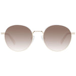 Ted Baker Gold Women Sunglasses TE-1049075